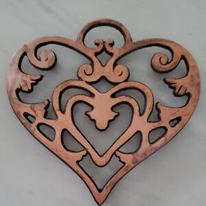 Pampered Chef 2006 Trivet